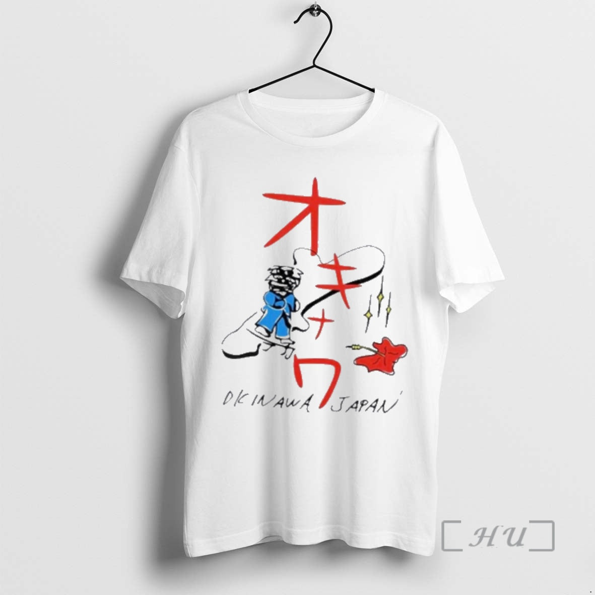Officials Okinawa Japan Souvenir T-Shirts, Hoodie, Sweatshirt | PodTeesHub.com