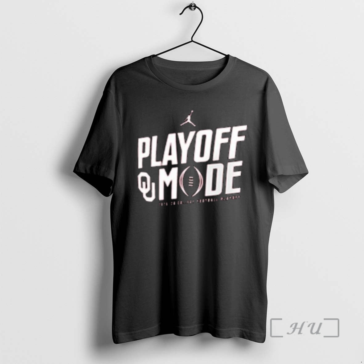 Officials Oklahoma 2025 26 College Football Playoff Bound Circle Black T-Shirts, Hoodie, Sweatshirt | PodTeesHub.com