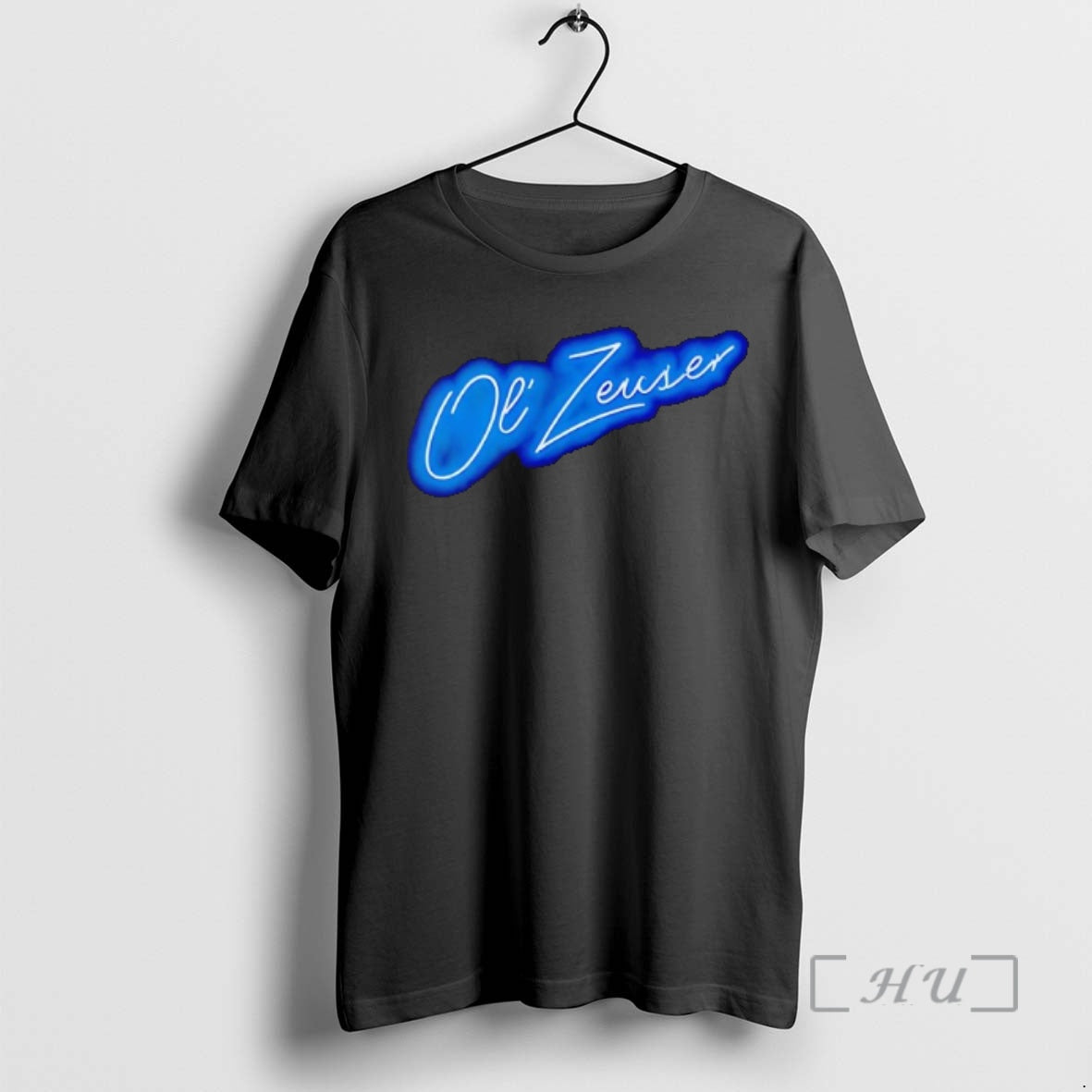 Officials Ol Zeuser Neon Heed The Call T-Shirts, Hoodie, Sweatshirt | PodTeesHub.com