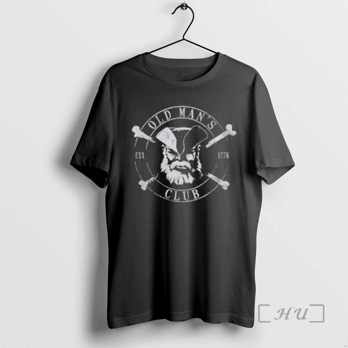 Officials Old Broken But Still Dangeruous Old Mans Club T-Shirts, Hoodie, Sweatshirt | PodTeesHub.com