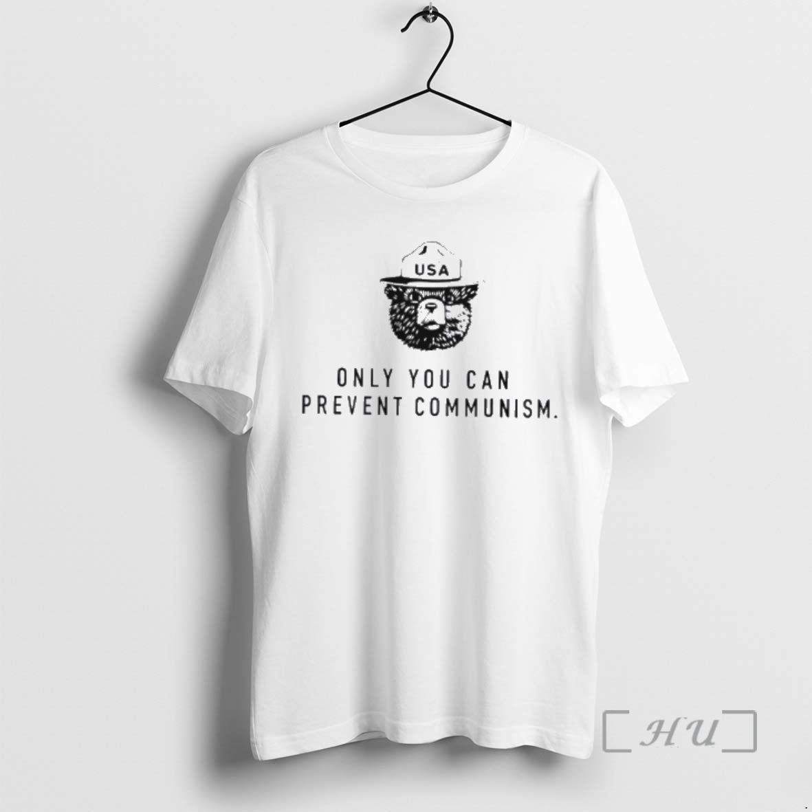 Officials Only You Can Prevent Communism T-Shirts, Hoodie, Sweatshirt | PodTeesHub.com