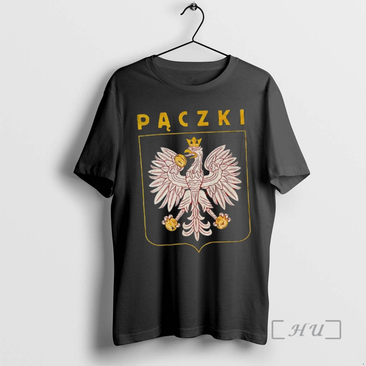Officials Orzel Bialy Logo Paczki 2026 T-Shirts, Hoodie, Sweatshirt | PodTeesHub.com