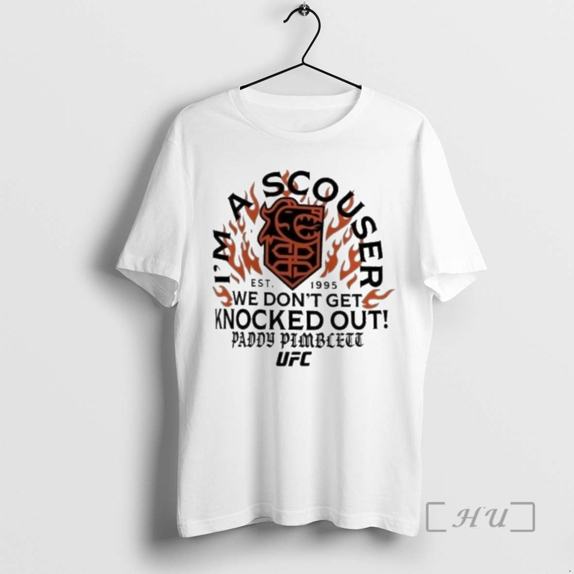 Officials Paddy Pimblett Ufc Scouser T-Shirts, Hoodie, Sweatshirt | PodTeesHub.com