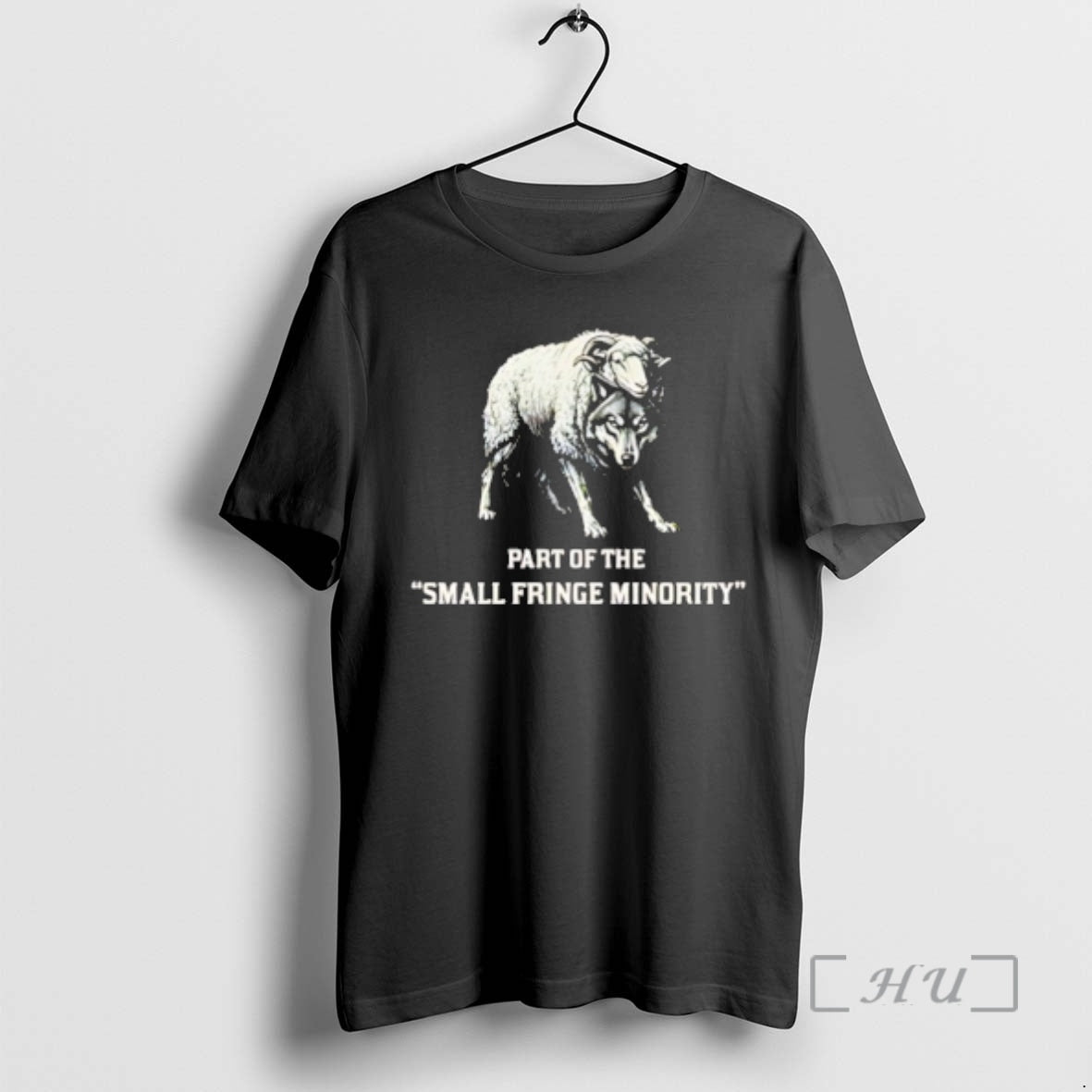 Officials Part Of The Small Fringe Minority T-Shirts, Hoodie, Sweatshirt | PodTeesHub.com