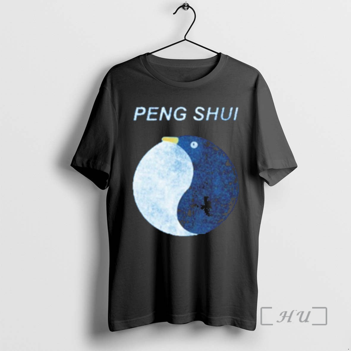 Officials Peng Shui Feng Shui Penguin T-Shirts, Hoodie, Sweatshirt | PodTeesHub.com