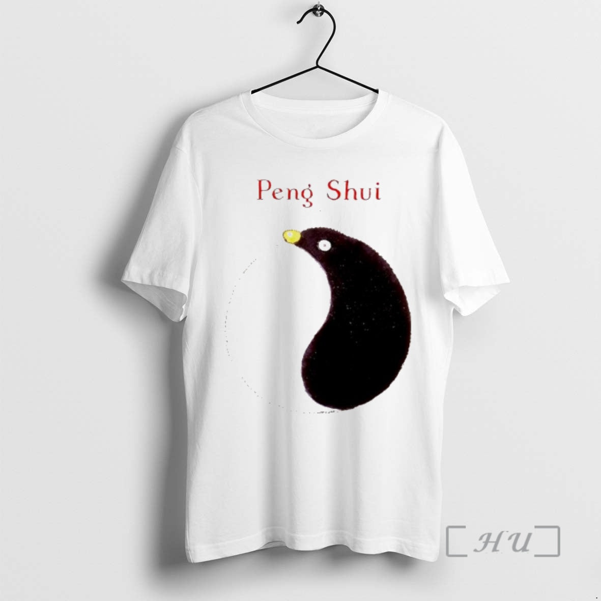 Officials Peng Shui Feng Shui China Penguin Graphic T-Shirts, Hoodie, Sweatshirt | PodTeesHub.com
