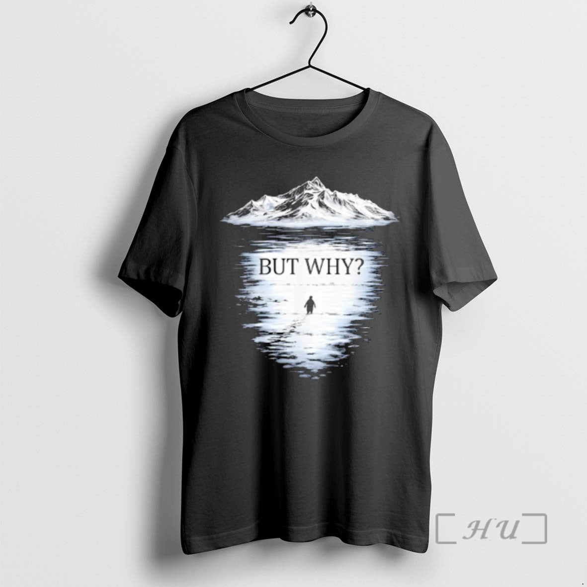 Officials Penguin But Why T-Shirts, Hoodie, Sweatshirt | PodTeesHub.com
