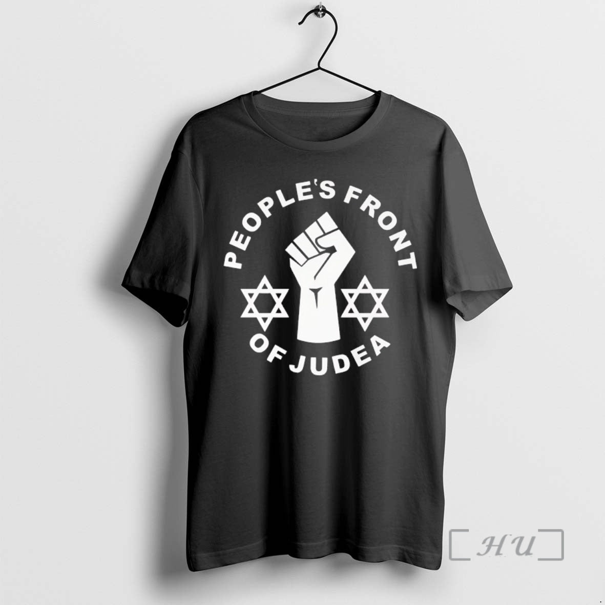 Officials Peoples Front Pf Judea T-Shirts, Hoodie, Sweatshirt | PodTeesHub.com
