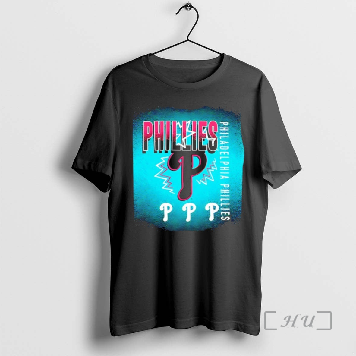 Officials Philadelphia Phillies Mlb Lifestyle Graphic T-Shirts, Hoodie, Sweatshirt | PodTeesHub.com