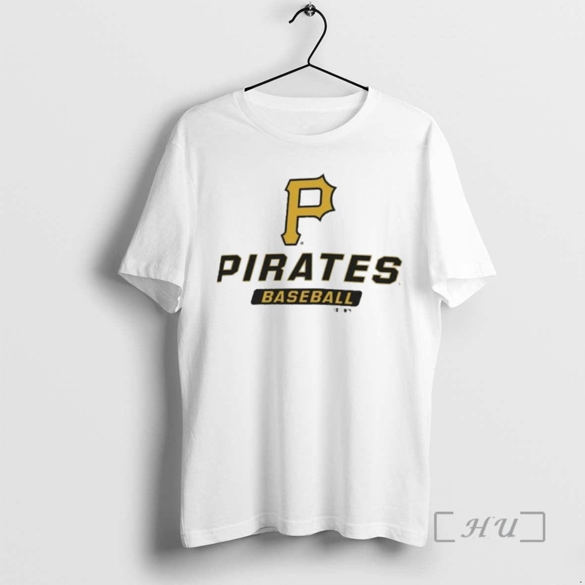 Officials Pittsburgh Pirates Baseball Logo T-Shirts, Hoodie, Sweatshirt | PodTeesHub.com