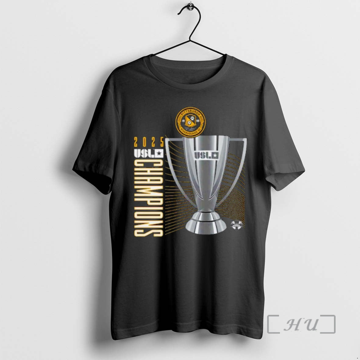 Officials Pittsburgh Riverhounds Sc 2025 Usl Championship Final Champions Ornaments T-Shirts, Hoodie, Sweatshirt