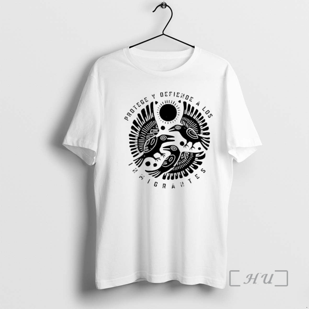 Officials Pro Immigrant Human Rights T-Shirts, Hoodie, Sweatshirt | PodTeesHub.com
