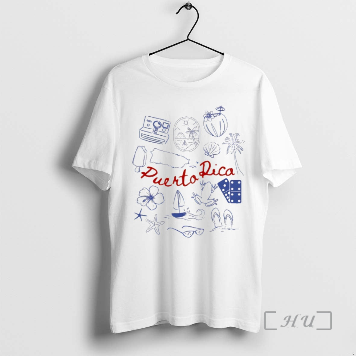 Officials Puerto Rico Puerto Rican Heritage Graphic T-Shirts, Hoodie, Sweatshirt | PodTeesHub.com