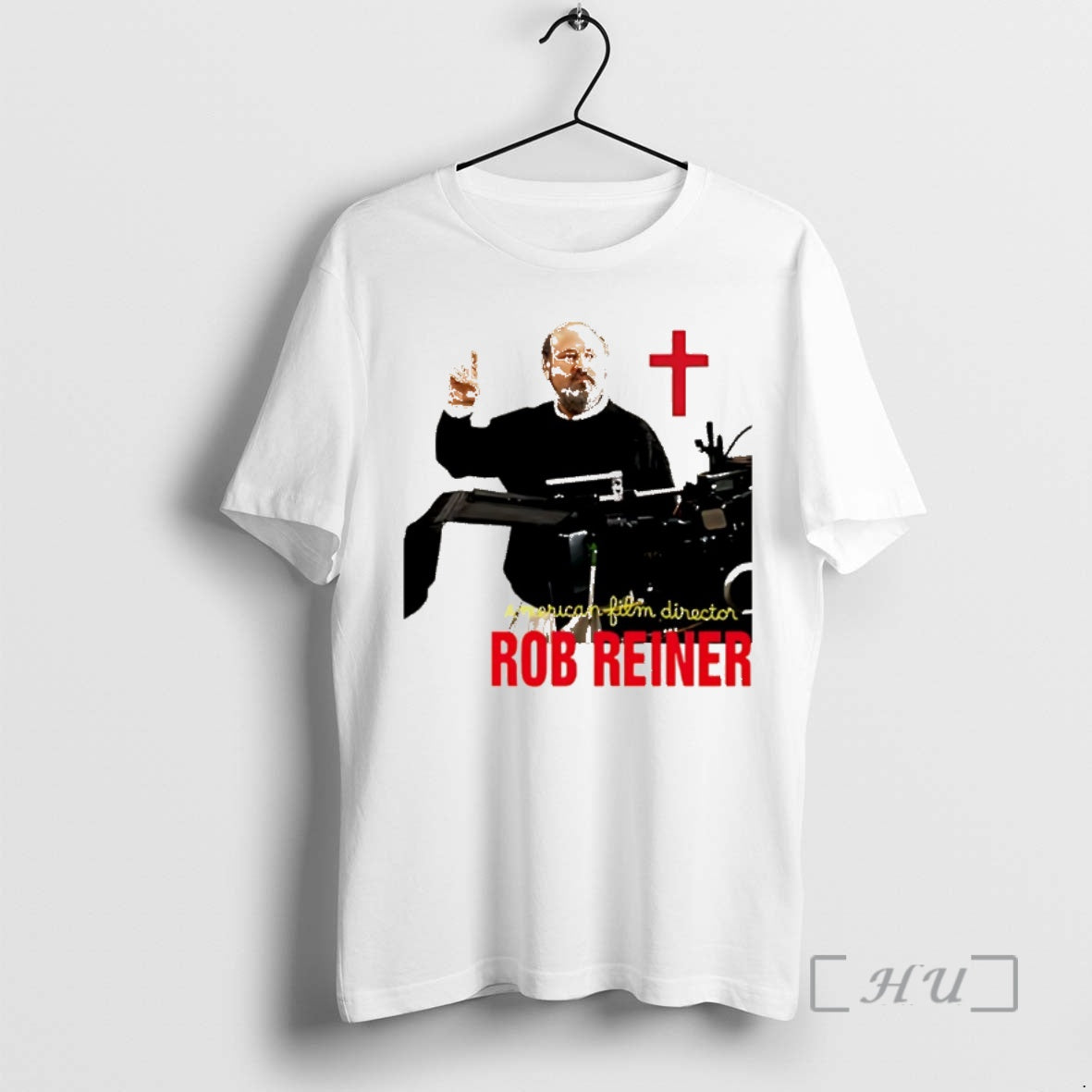 Officials Rip Rob Reiner American Film Director Christmas T-Shirts, Hoodie, Sweatshirt | PodTeesHub.com