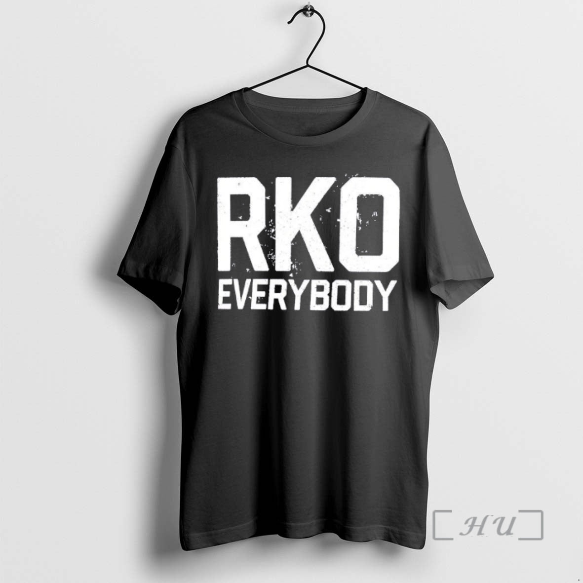Officials Randy Orton Rko Everybody 2 Sided T-Shirts, Hoodie, Sweatshirt | PodTeesHub.com