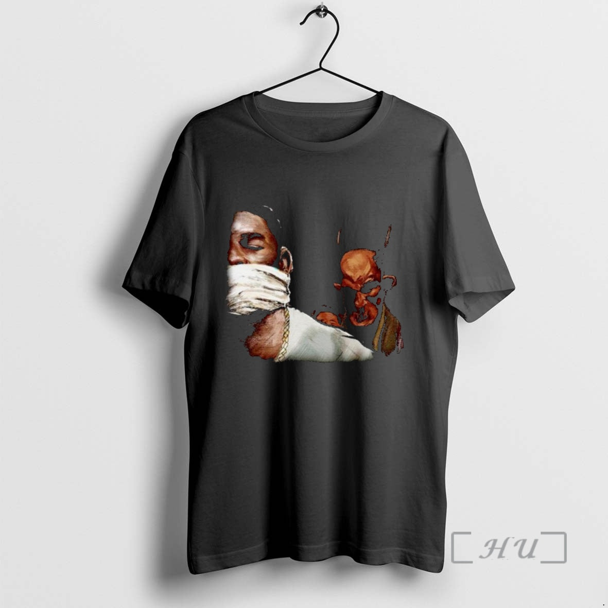 Officials Ransom Conductor Williams Devil On Shoulder Ornaments T-Shirts, Hoodie, Sweatshirt | PodTeesHub.com