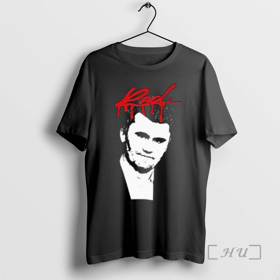 Officials Red Charlie Kirk T-Shirts, Hoodie, Sweatshirt | PodTeesHub.com
