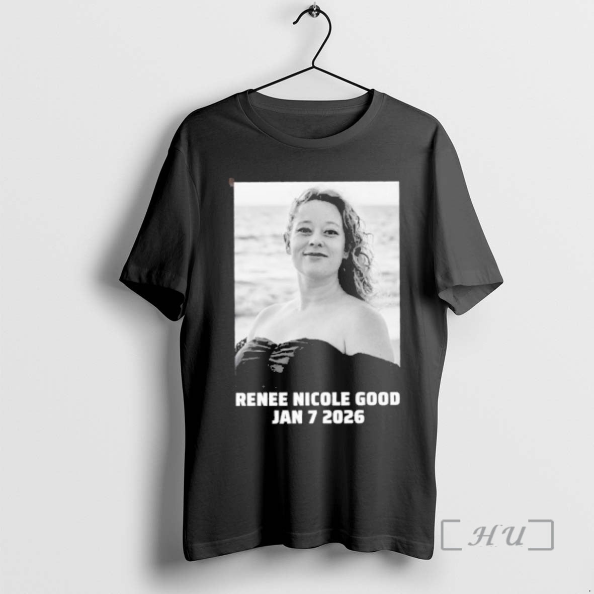 Officials Renee Nicole Good January 7 2026 T-Shirts, Hoodie, Sweatshirt | PodTeesHub.com