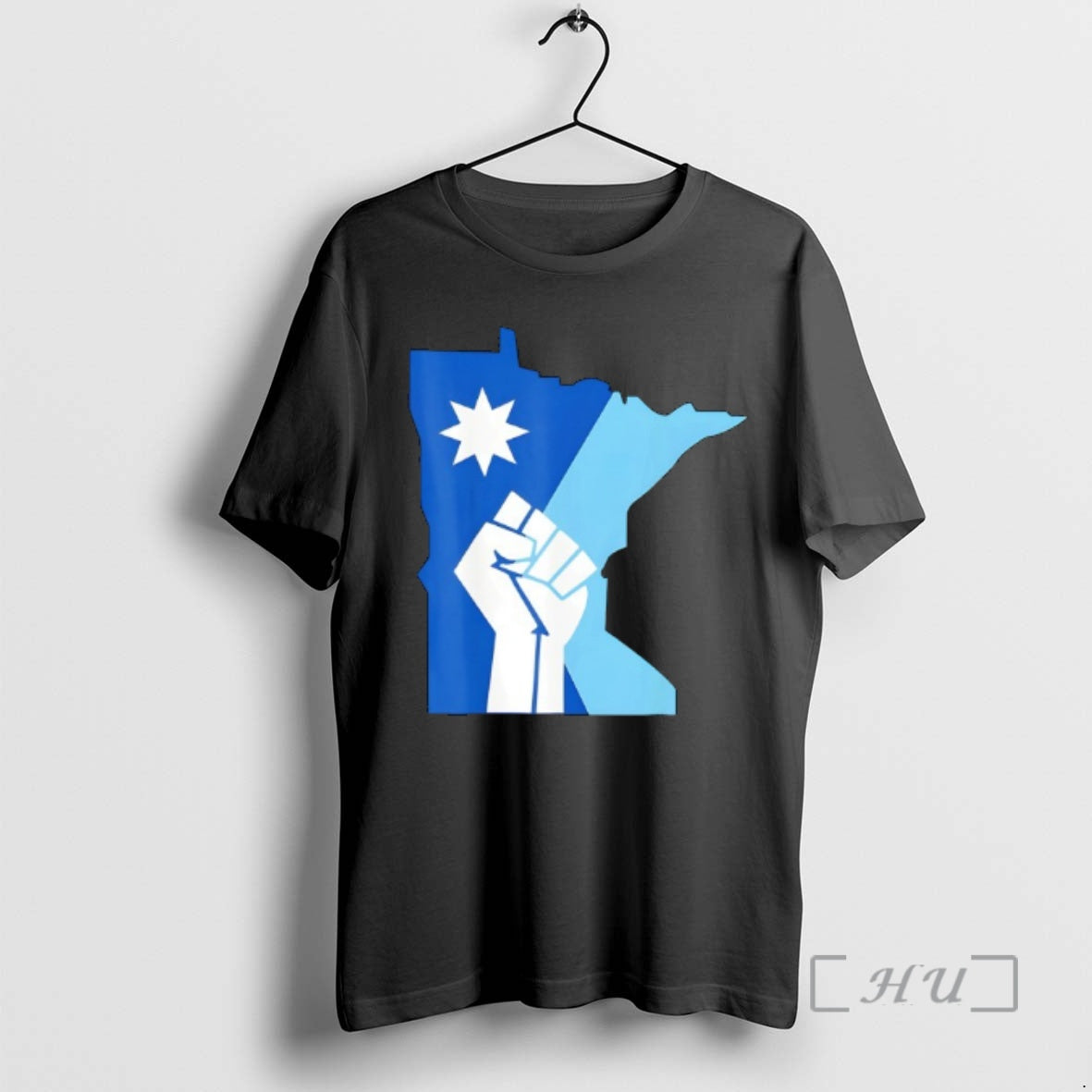 Officials Resist Minnesota T-Shirts, Hoodie, Sweatshirt | PodTeesHub.com
