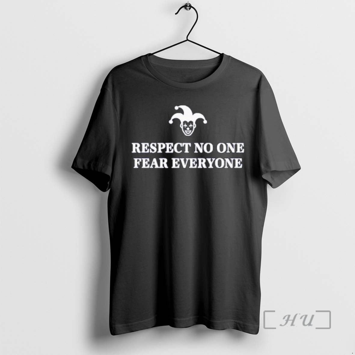 Officials Respect No One Fear Everyone Ornaments T-Shirts, Hoodie, Sweatshirt | PodTeesHub.com