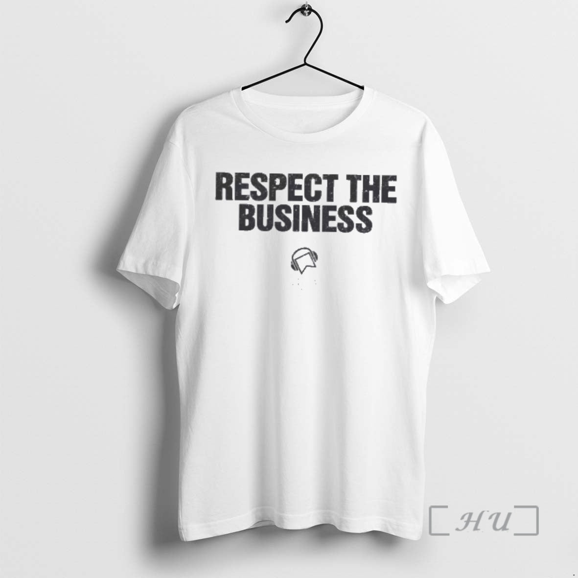 Officials Respect The Business T-Shirts, Hoodie, Sweatshirt | PodTeesHub.com