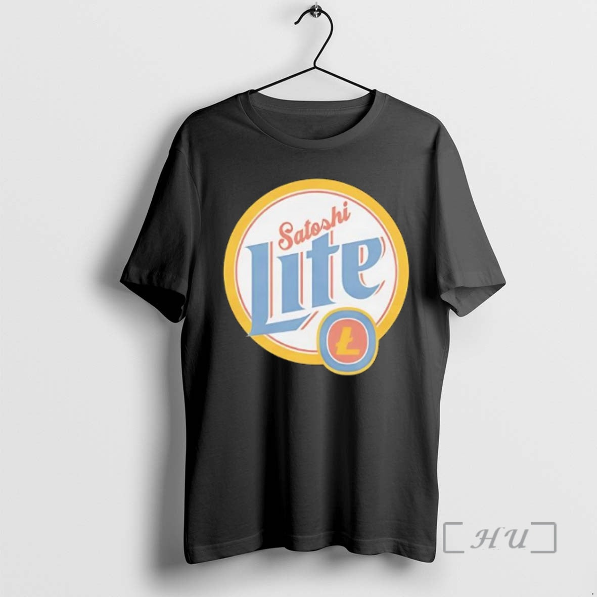 Officials Satoshi Lite T-Shirts, Hoodie, Sweatshirt | PodTeesHub.com