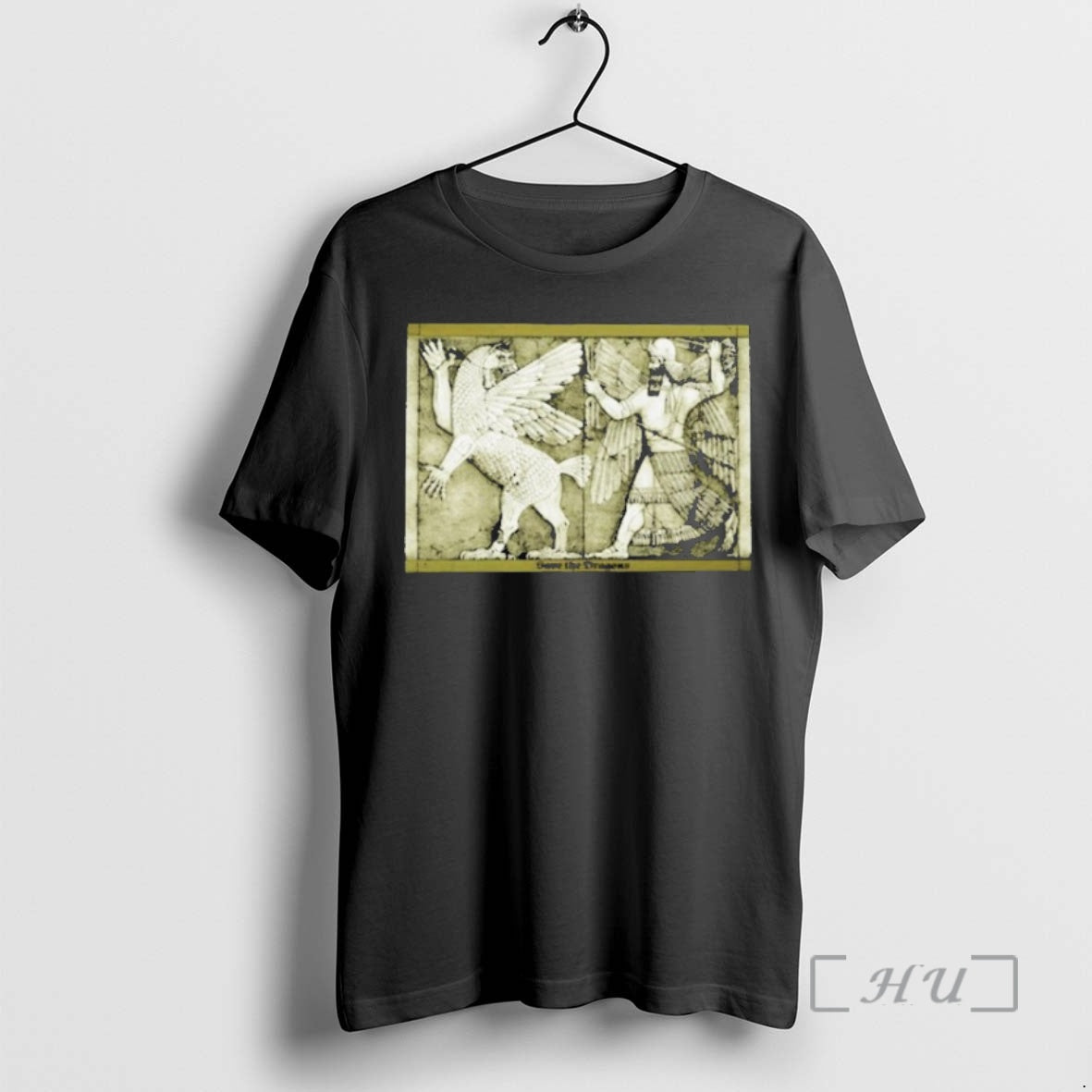Officials Save The Dragons Chaos Dragon T-Shirts, Hoodie, Sweatshirt | PodTeesHub.com