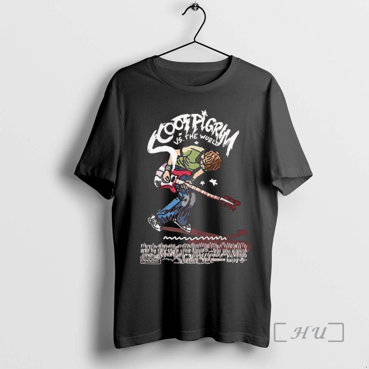 Officials Scott Pilgrim Vs The World Cartoon T-Shirts, Hoodie, Sweatshirt | PodTeesHub.com