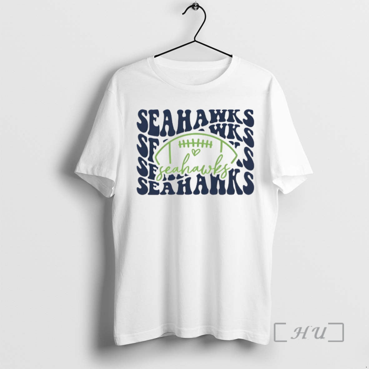 Officials Seahawks Football Football Cheer T-Shirts, Hoodie, Sweatshirt | PodTeesHub.com