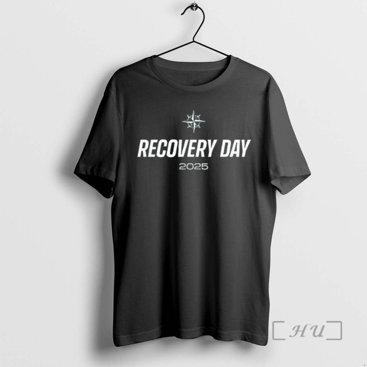Officials Seattle Mariners Recovery Day 2025 T-Shirts, Hoodie, Sweatshirt | PodTeesHub.com