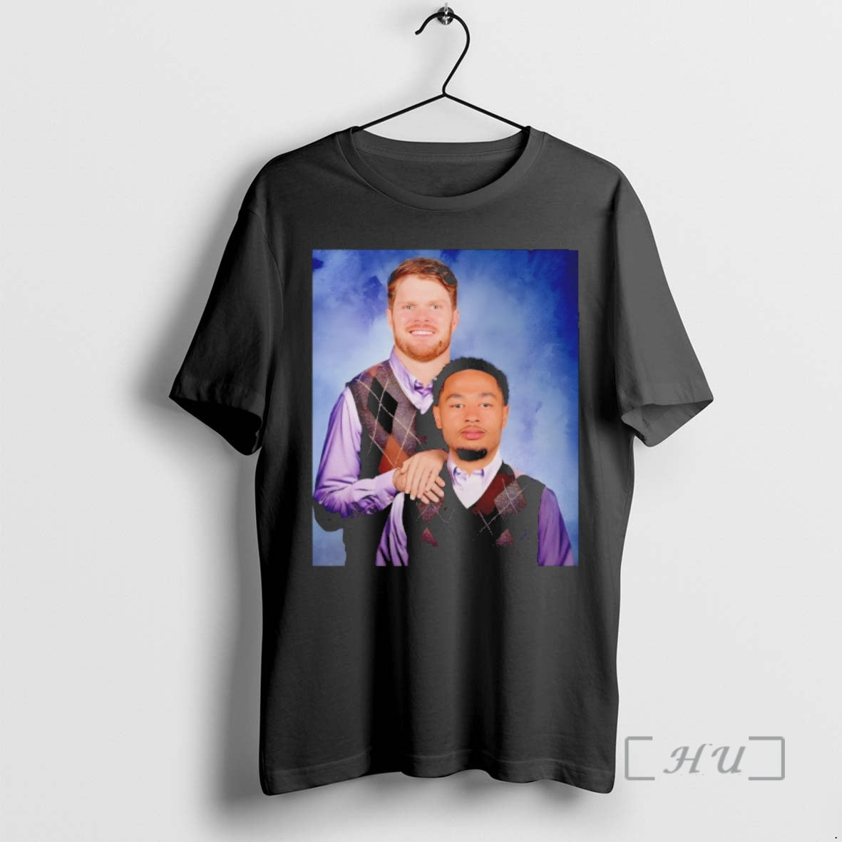 Officials Seattle Step Bros Sam Darnold Jaxon Smith Njigba Football T-Shirts, Hoodie, Sweatshirt | PodTeesHub.com