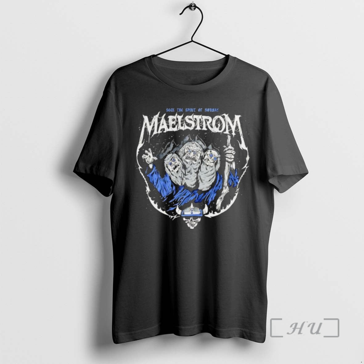 Officials Seek The Spirit Of Norway Epcot Maelstrom Monster T-Shirts, Hoodie, Sweatshirt | PodTeesHub.com