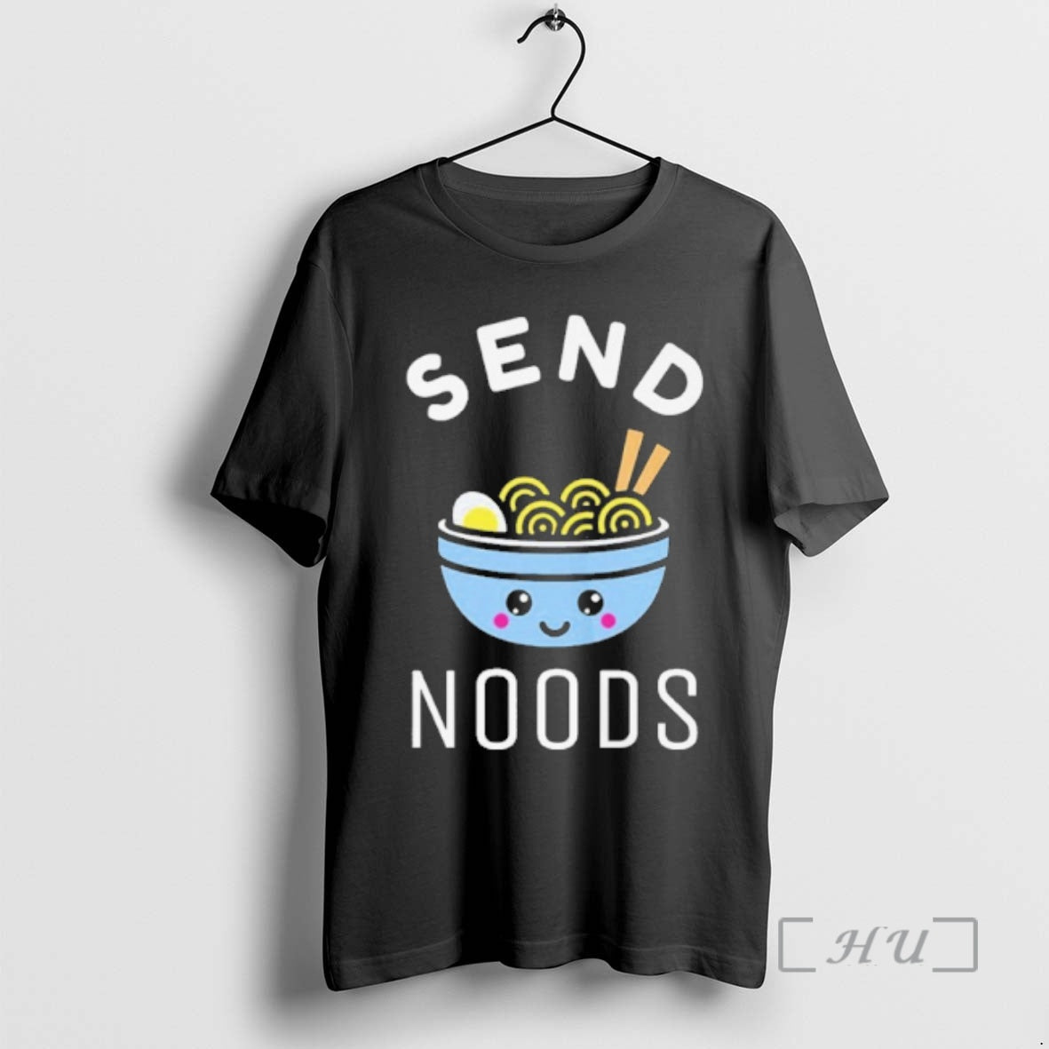Officials Send Noods Japanese T-Shirts, Hoodie, Sweatshirt | PodTeesHub.com