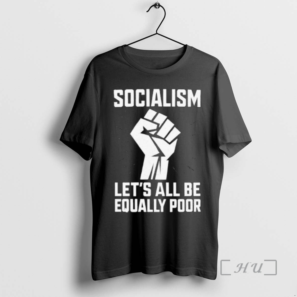 Officials Socialism Lets All Be Equally Poor Ornaments T-Shirts, Hoodie, Sweatshirt | PodTeesHub.com