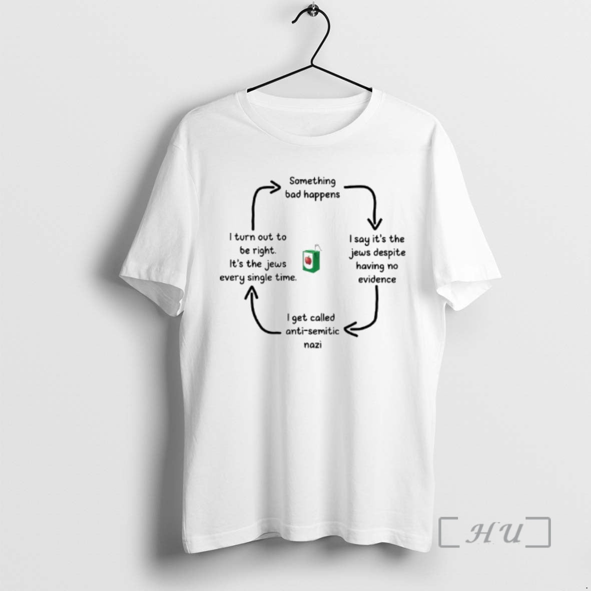 Officials Something Bad Happens Graphic T-Shirts, Hoodie, Sweatshirt | PodTeesHub.com