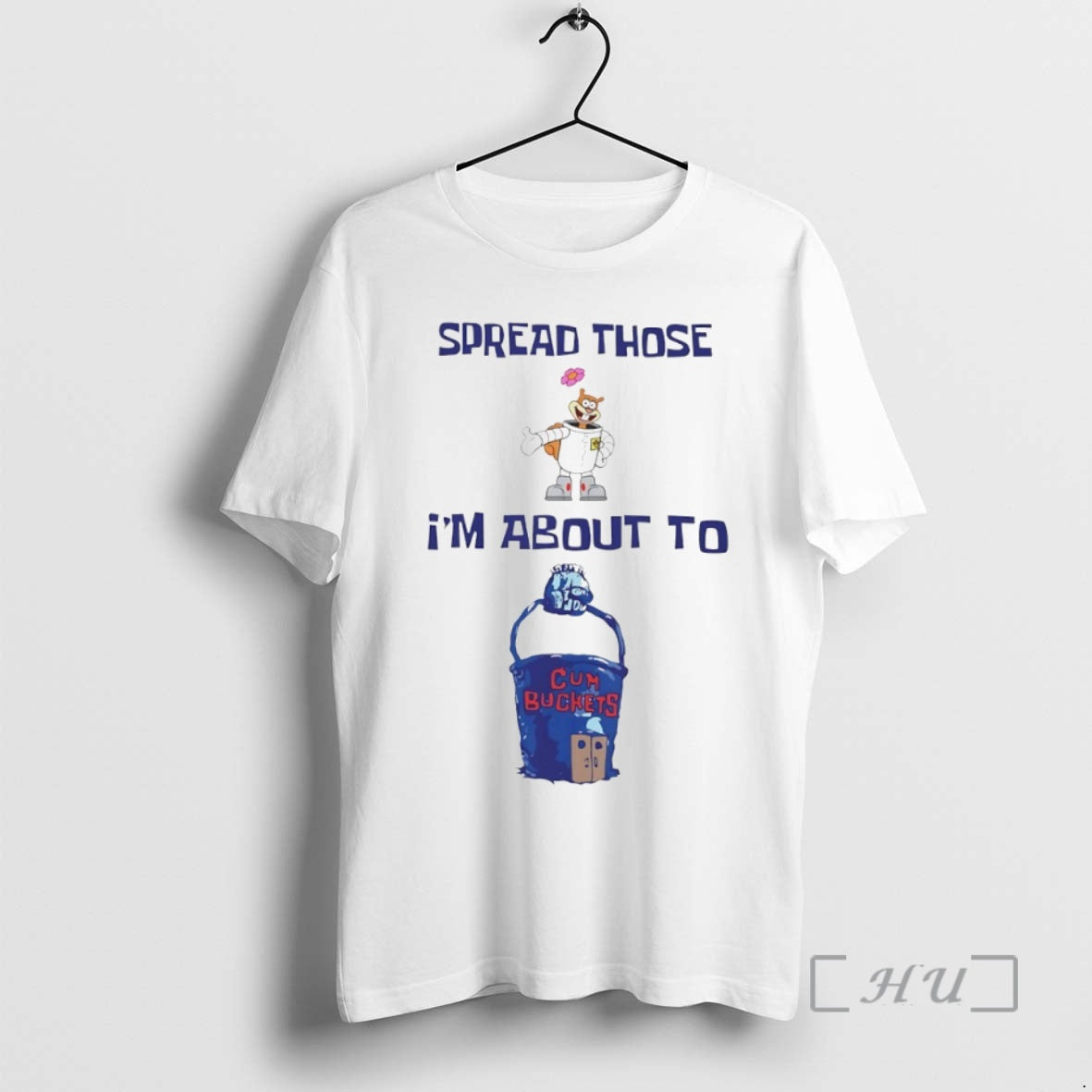 Officials Spread Those Sandy Im About To Cum Buckets Circle T-Shirts, Hoodie, Sweatshirt | PodTeesHub.com