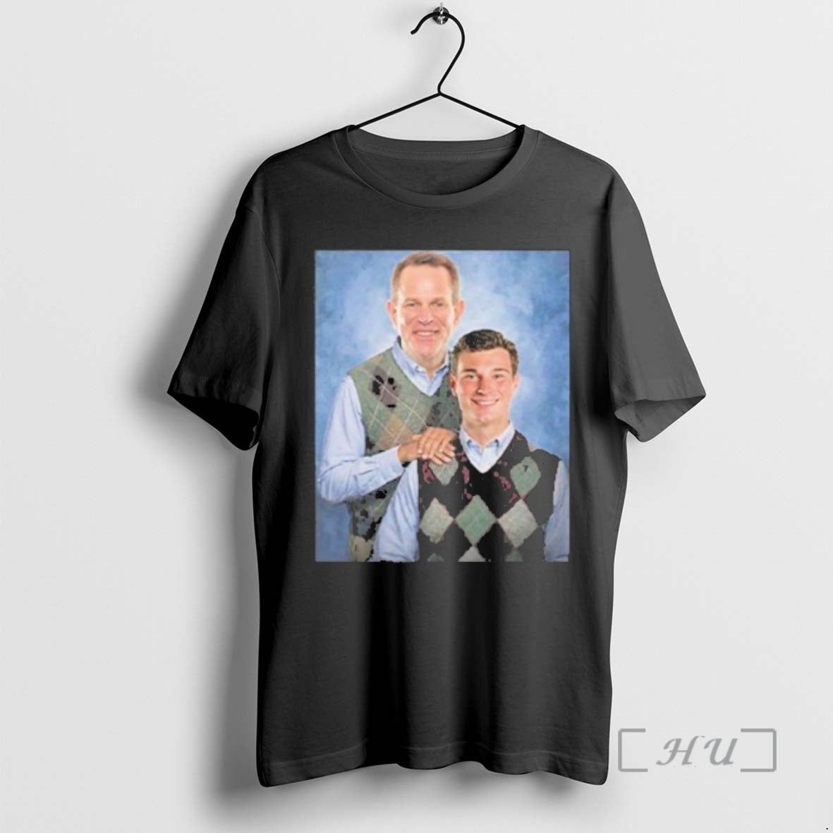 Officials Step Brothers Curt Cignetti And Fernando Mendoza Indiana Football T-Shirts, Hoodie, Sweatshirt | PodTeesHub.com