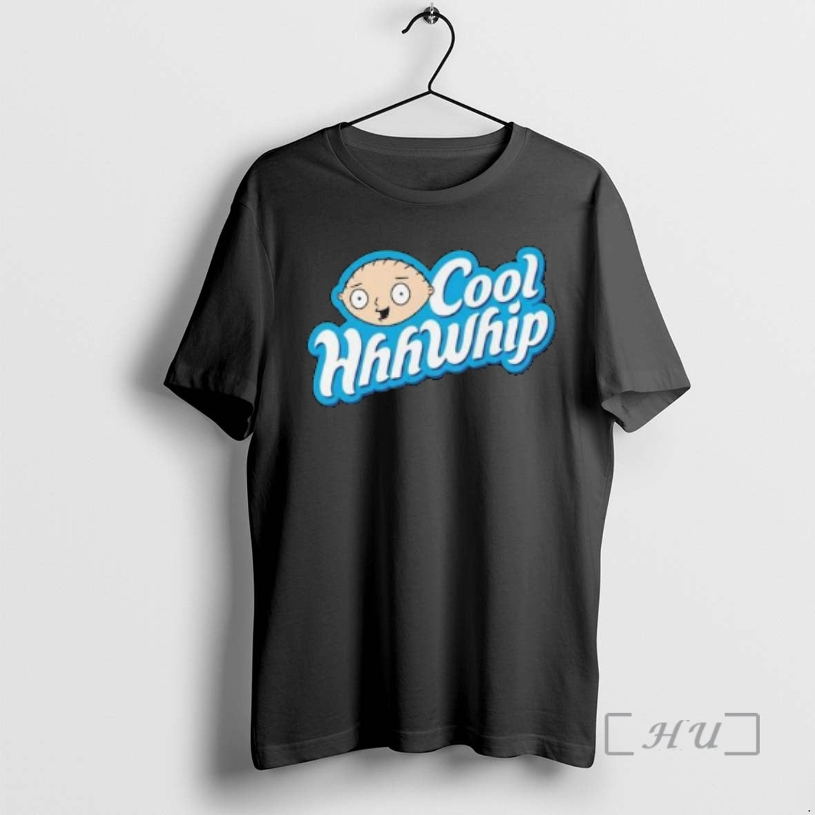 Officials Stewie Griffin Cool Hhhwhip 2025 Circle Black T-Shirts, Hoodie, Sweatshirt | PodTeesHub.com