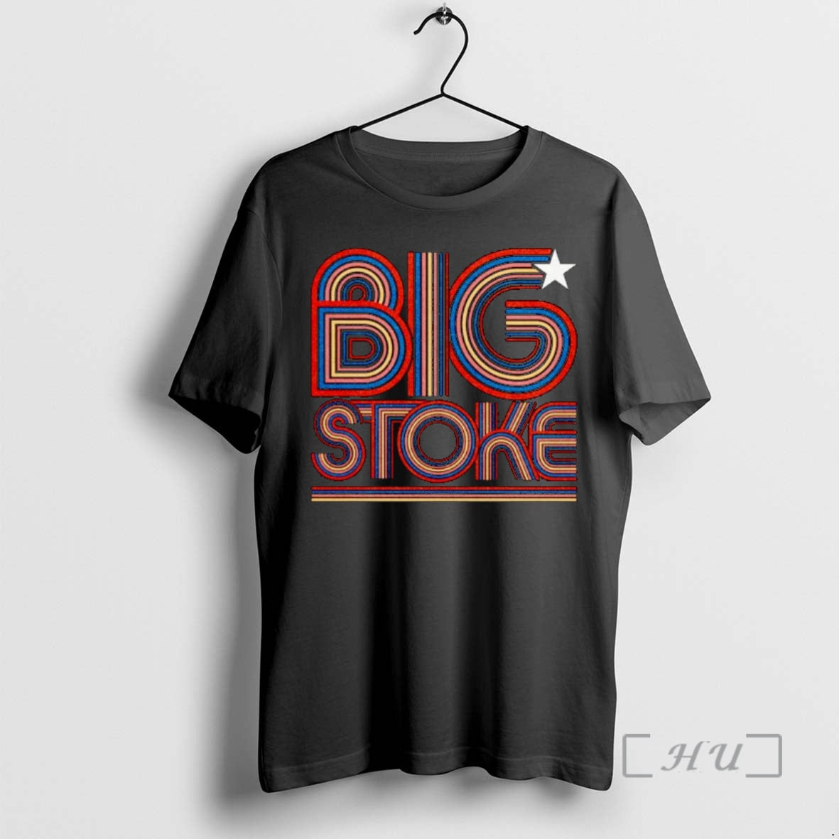 Officials Stokely Hathaway Big Stoke Ornaments T-Shirts, Hoodie, Sweatshirt | PodTeesHub.com
