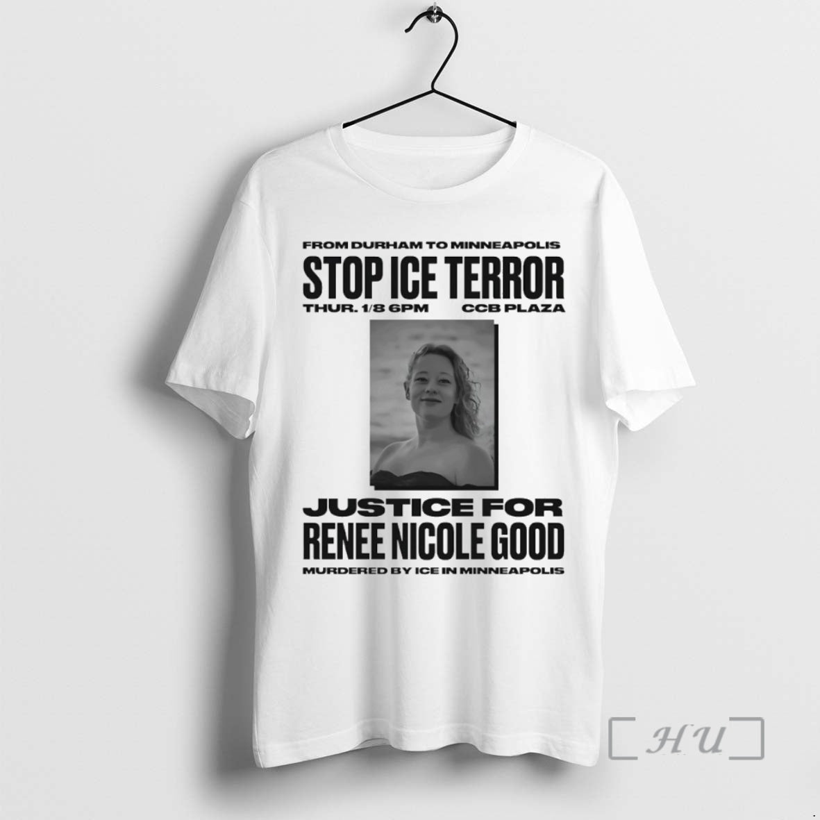 Officials Stop Ice Terror Justice For Renee Nicole Good Circle T-Shirts, Hoodie, Sweatshirt | PodTeesHub.com