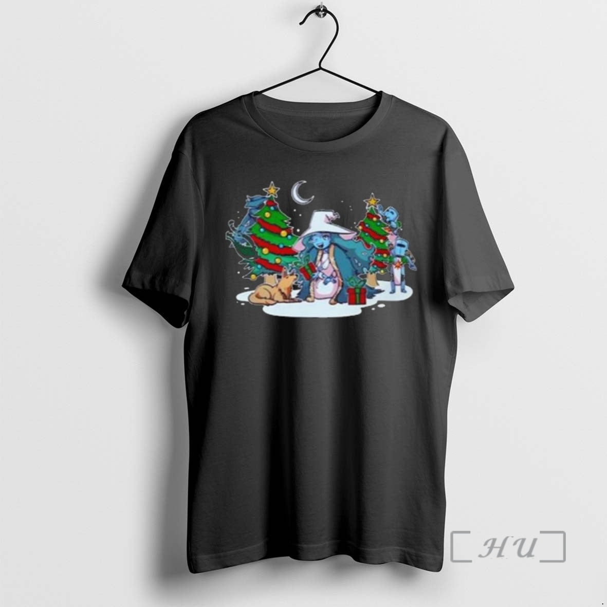 Officials Streamers Vs Everybody Xmas 2025 T-Shirts, Hoodie, Sweatshirt | PodTeesHub.com