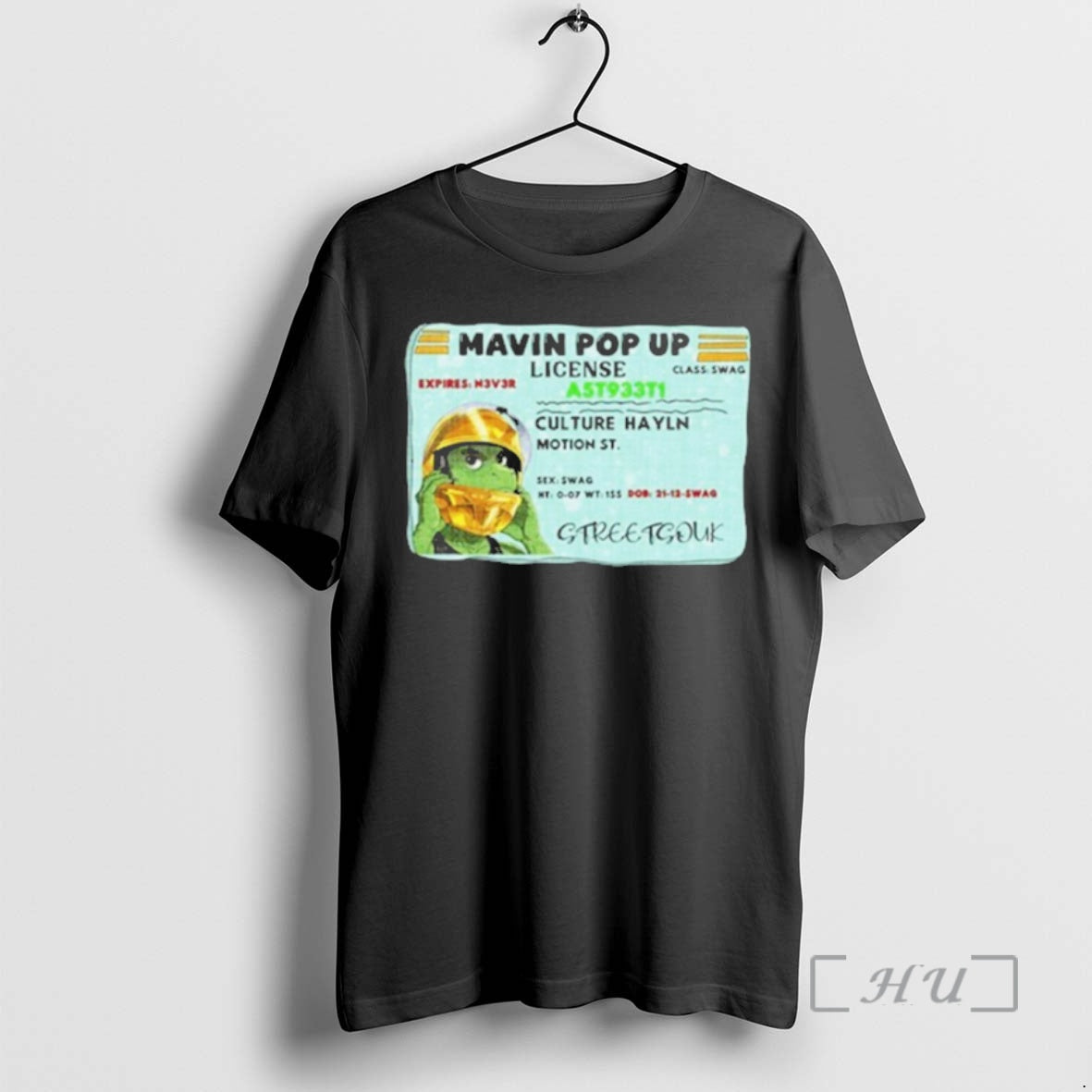 Officials Streetgouk Mavin Pop Up T-Shirts, Hoodie, Sweatshirt | PodTeesHub.com