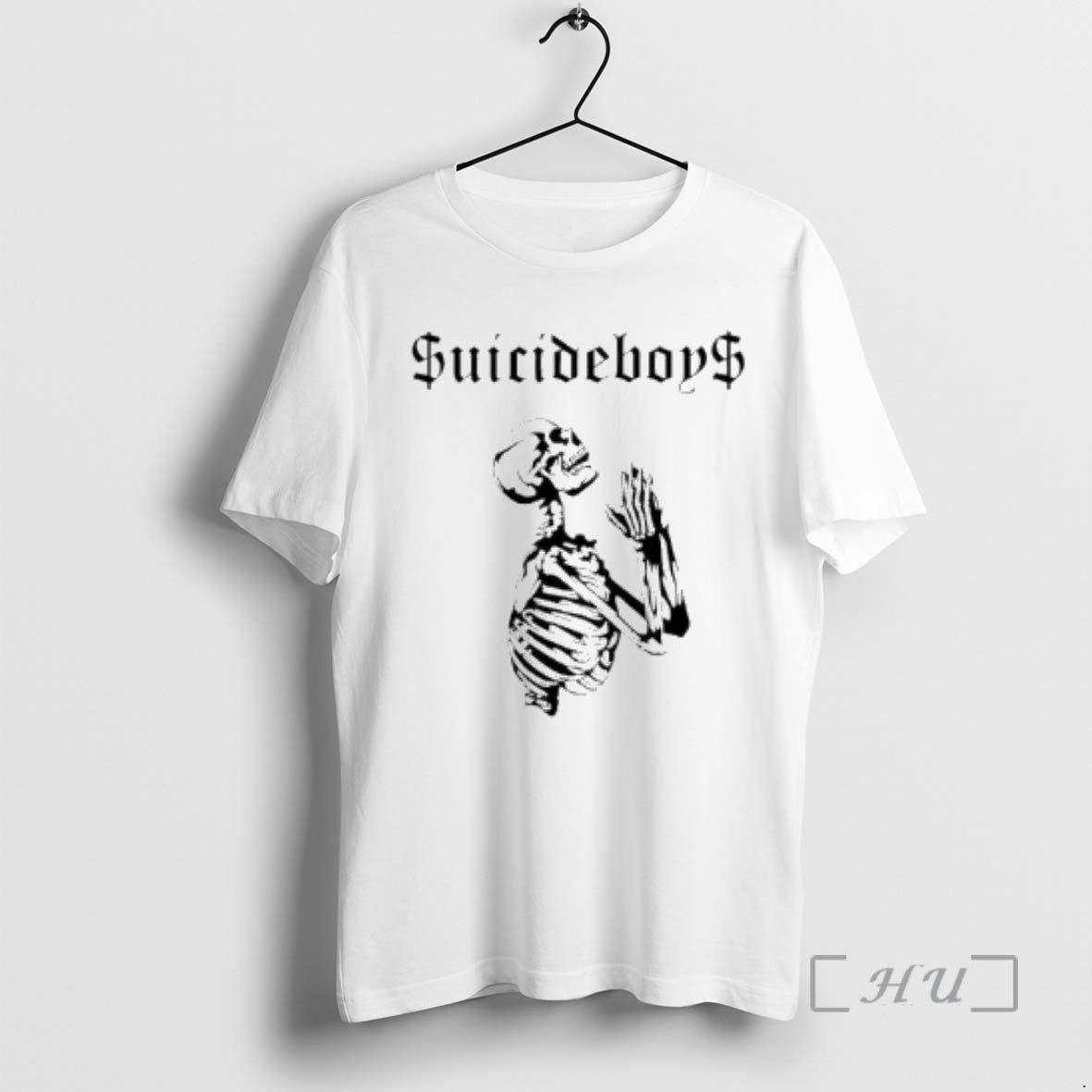 Officials Suicideboys Merch Suicideboys Praying Skeleton T-Shirts, Hoodie, Sweatshirt | PodTeesHub.com