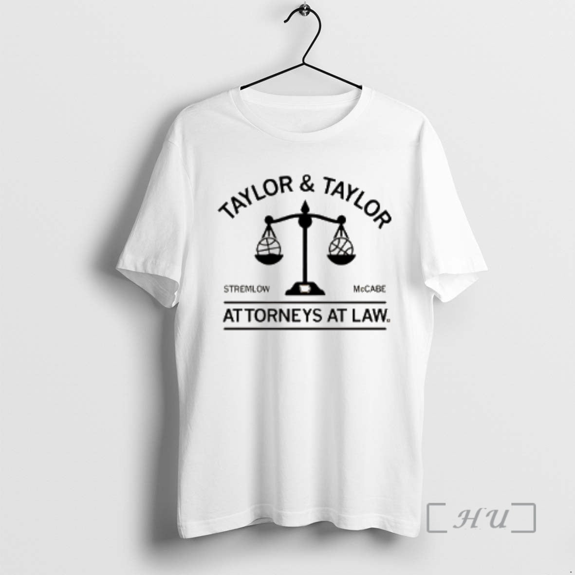 Officials Taylor Stremlow And Taylor Mccabe Attorneys At Law Iowa Hawkeyes Premium T Shirts Sweater Hoodie, Sweatshirt