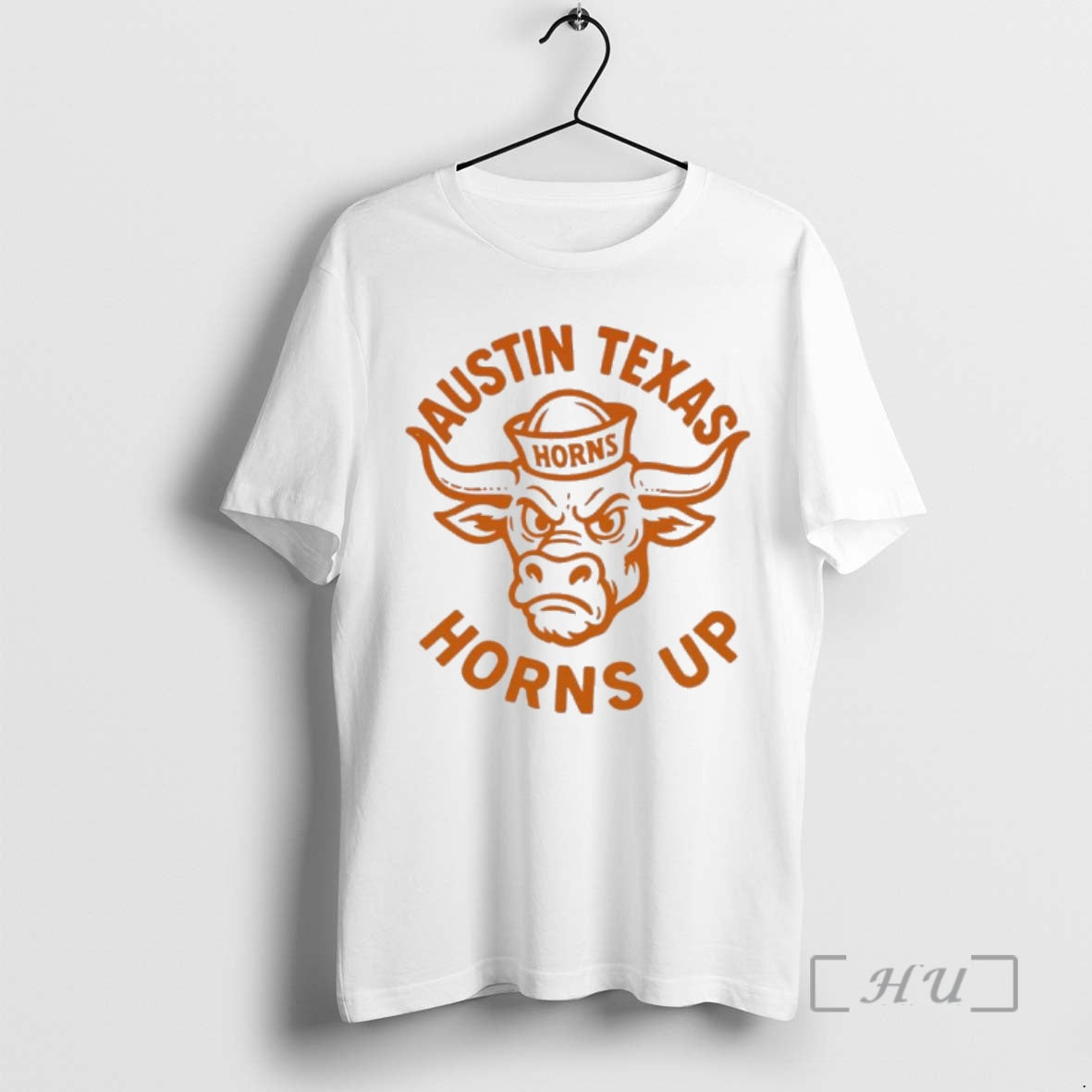 Officials Texas Longhorns Austin Texas Horns Up T-Shirts, Hoodie, Sweatshirt | PodTeesHub.com