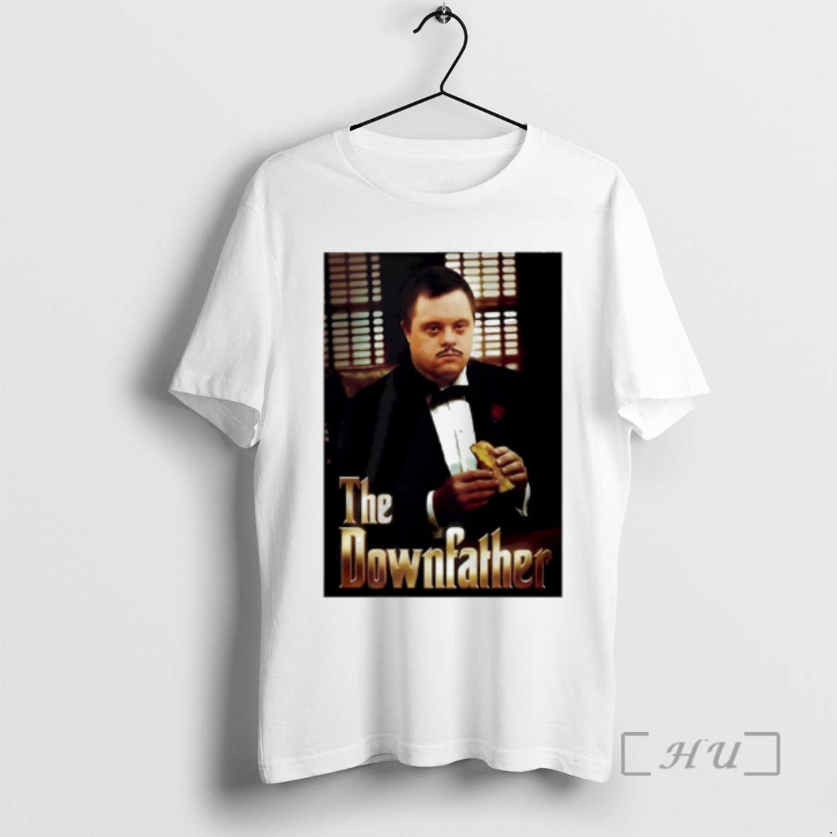 Officials The Downfather The Godfather T-Shirts, Hoodie, Sweatshirt | PodTeesHub.com