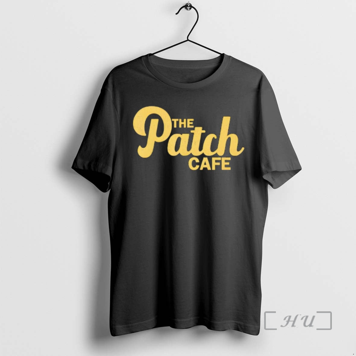 Officials The Patch Cafe Texas Vintage T-Shirts, Hoodie, Sweatshirt | PodTeesHub.com