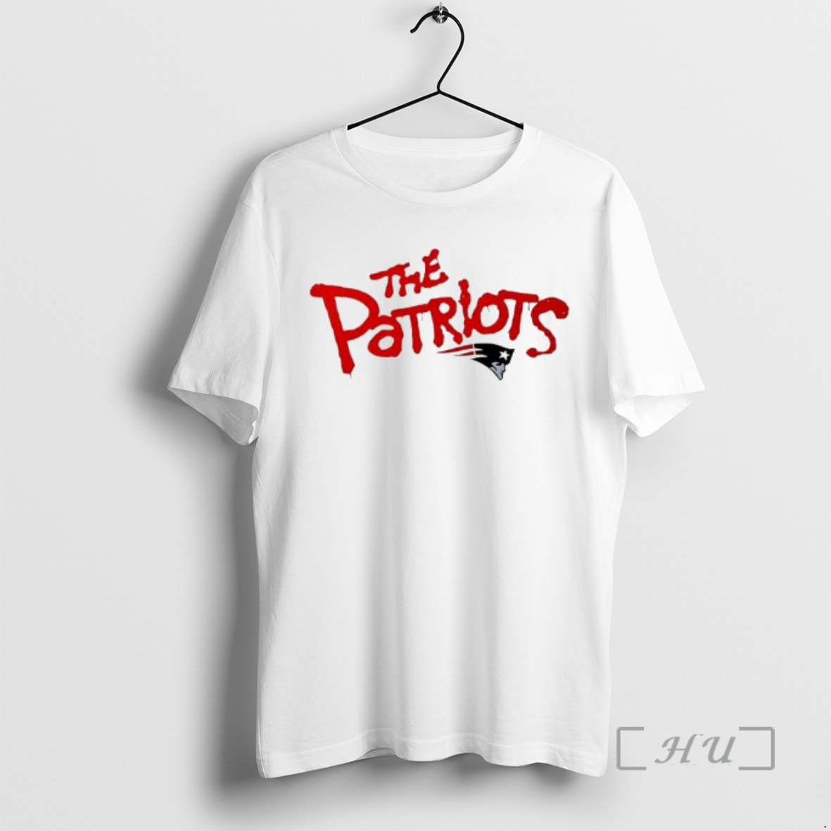 Officials The Patriots Logo T-Shirts, Hoodie, Sweatshirt | PodTeesHub.com