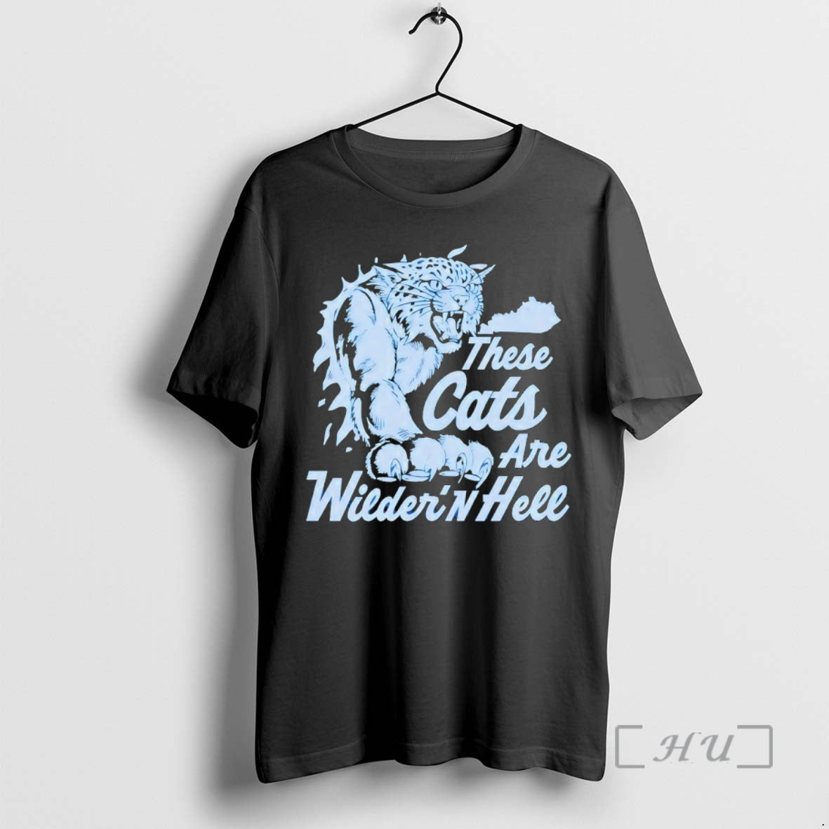 Officials These Cats Are Wildern Hell T-Shirts, Hoodie, Sweatshirt | PodTeesHub.com