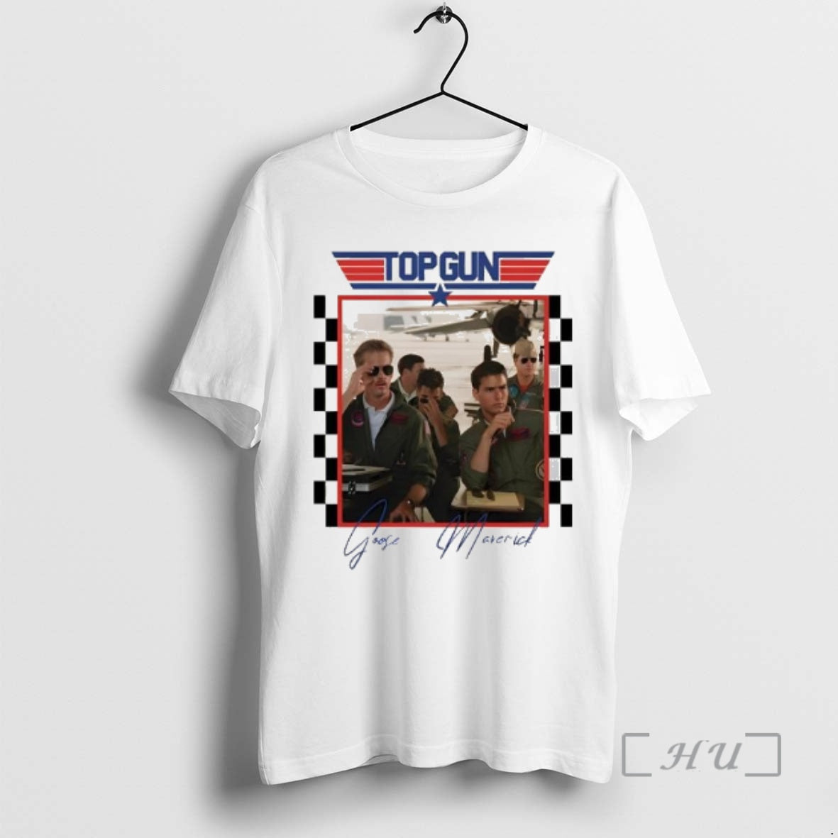Officials Top Gun Goose Maverick T-Shirts, Hoodie, Sweatshirt | PodTeesHub.com